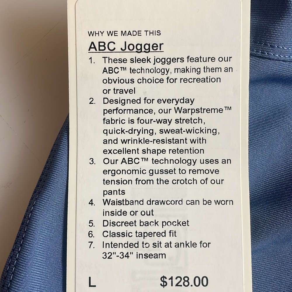 Lululemon - Picture 5 of 5